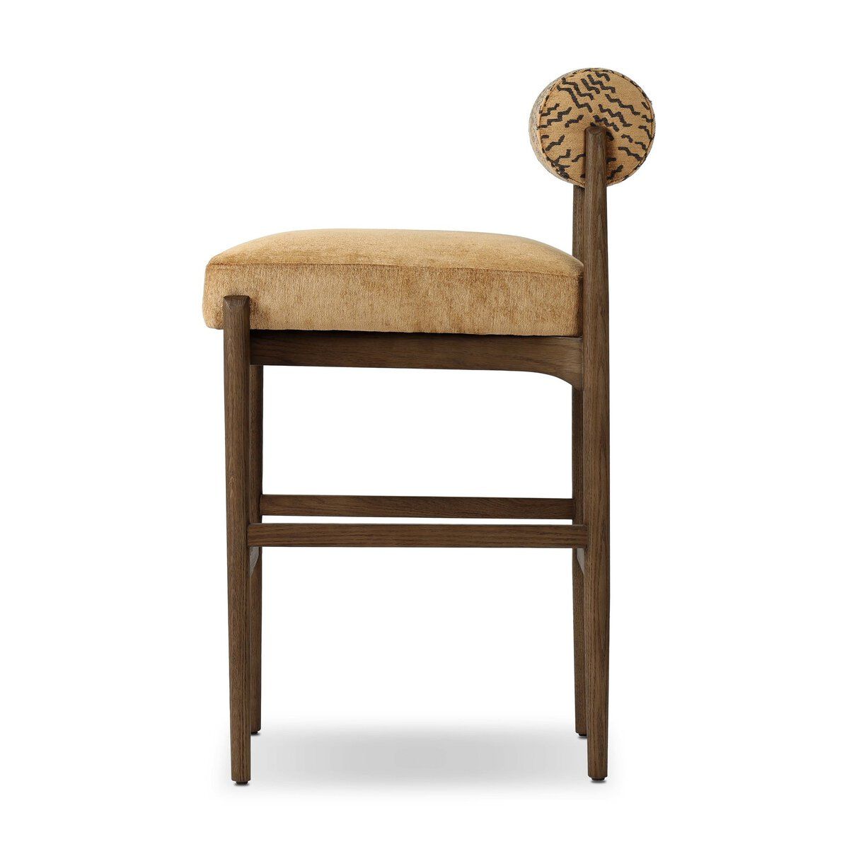 Jazelle Bar + Counter Stool
