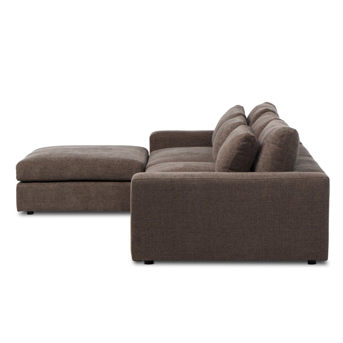 Bloor 3-piece Sectional