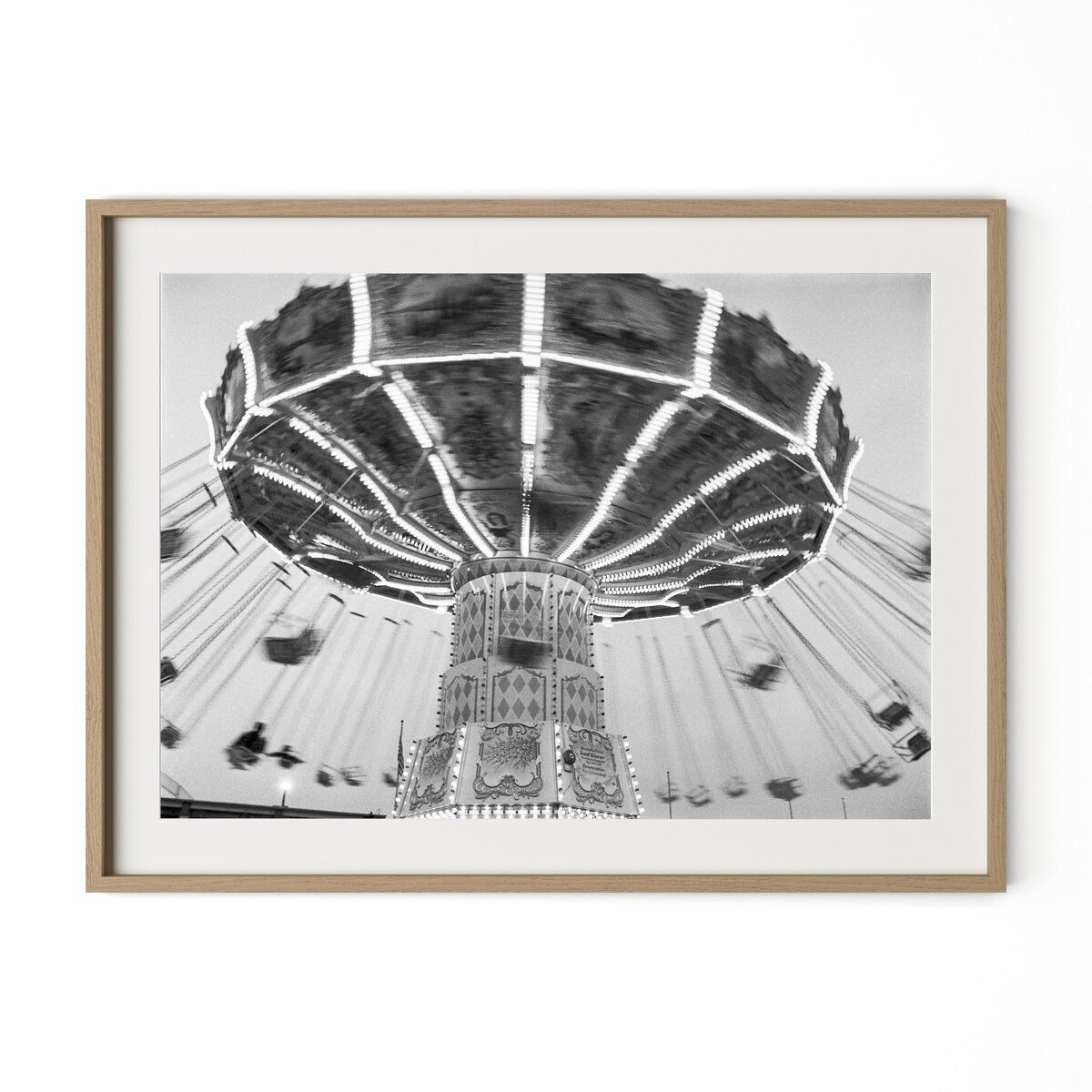 Coney Island By Barbara Alper