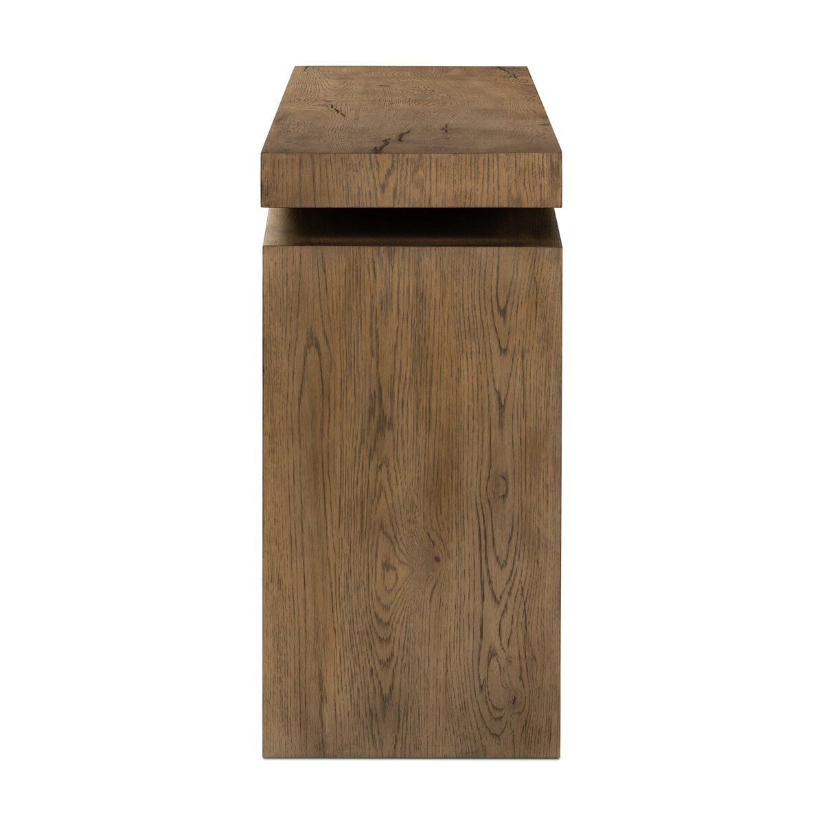 Matthes Console Table - 79"