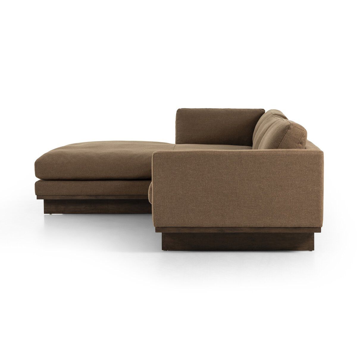 Everly 2-piece Sectional