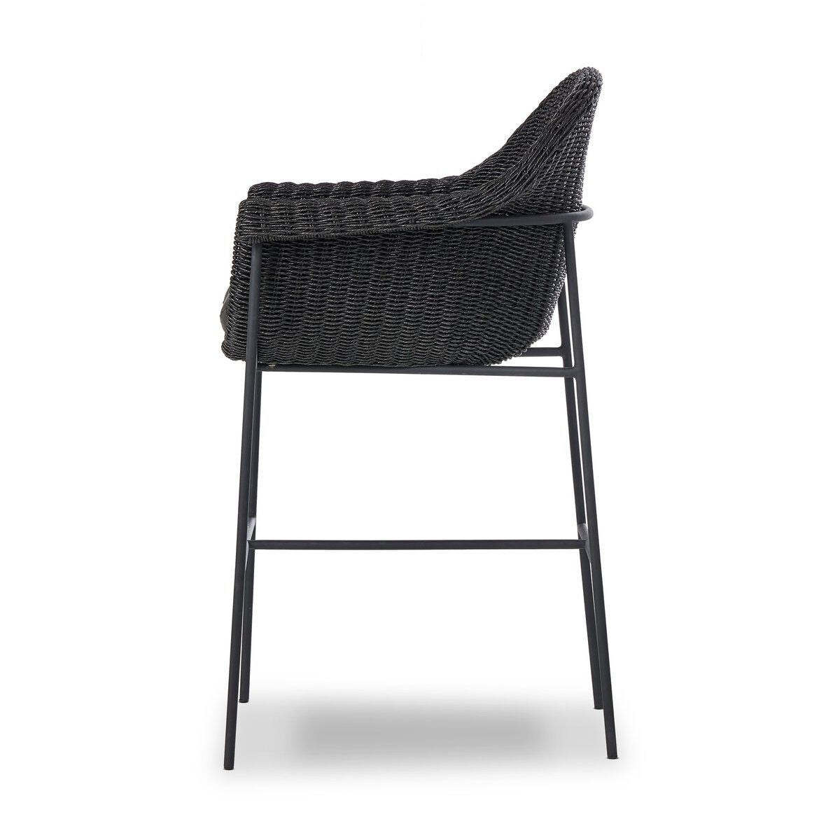 Suerte Outdoor Bar + Counter Stool
