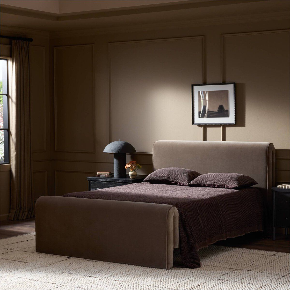 Mitchell Bed