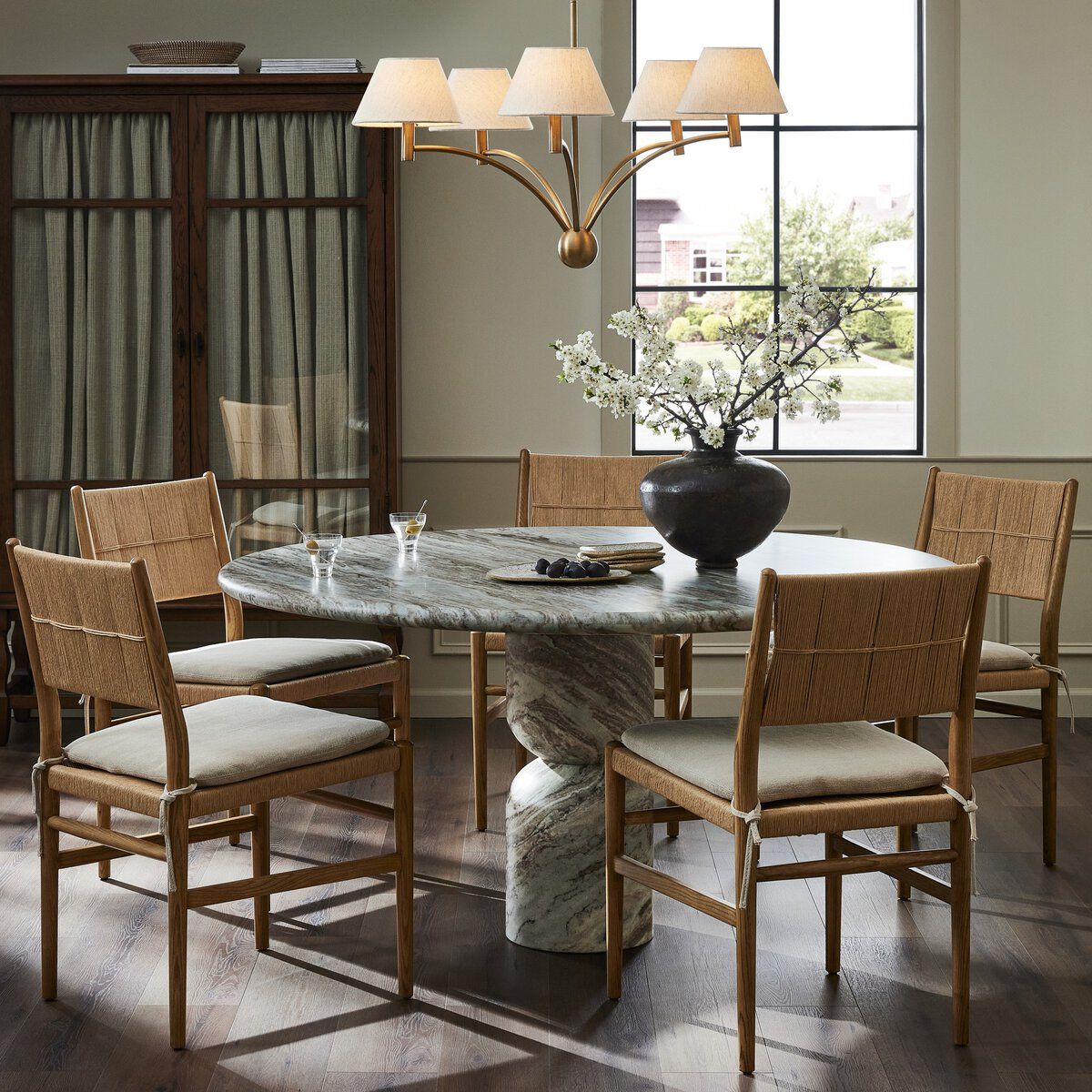 Figueroa Dining Table