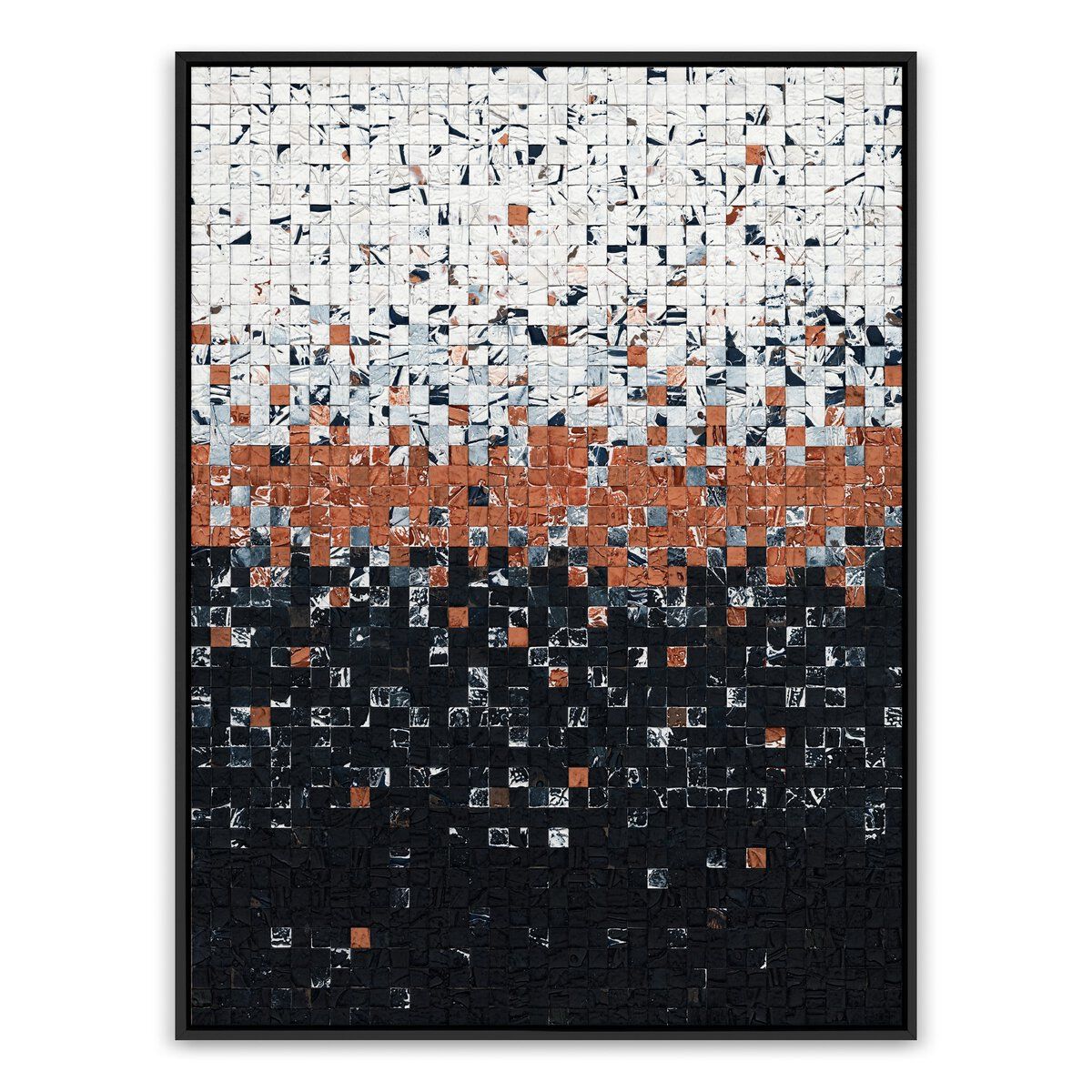 Surge By Douglas Galloway