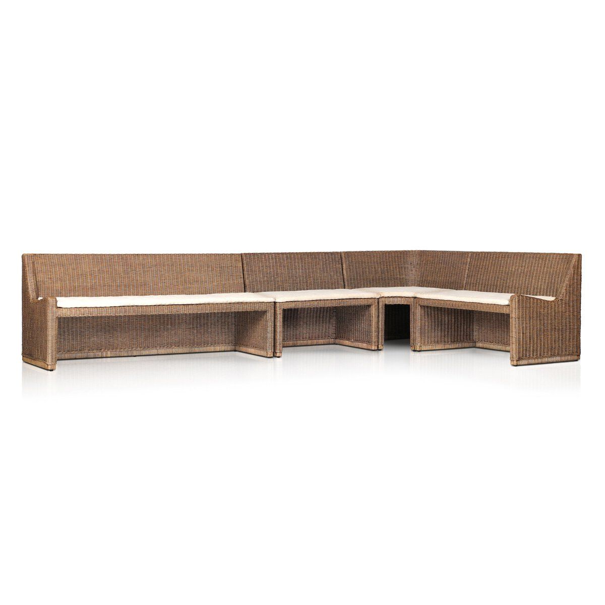 Senna Dining Banquette L-shape