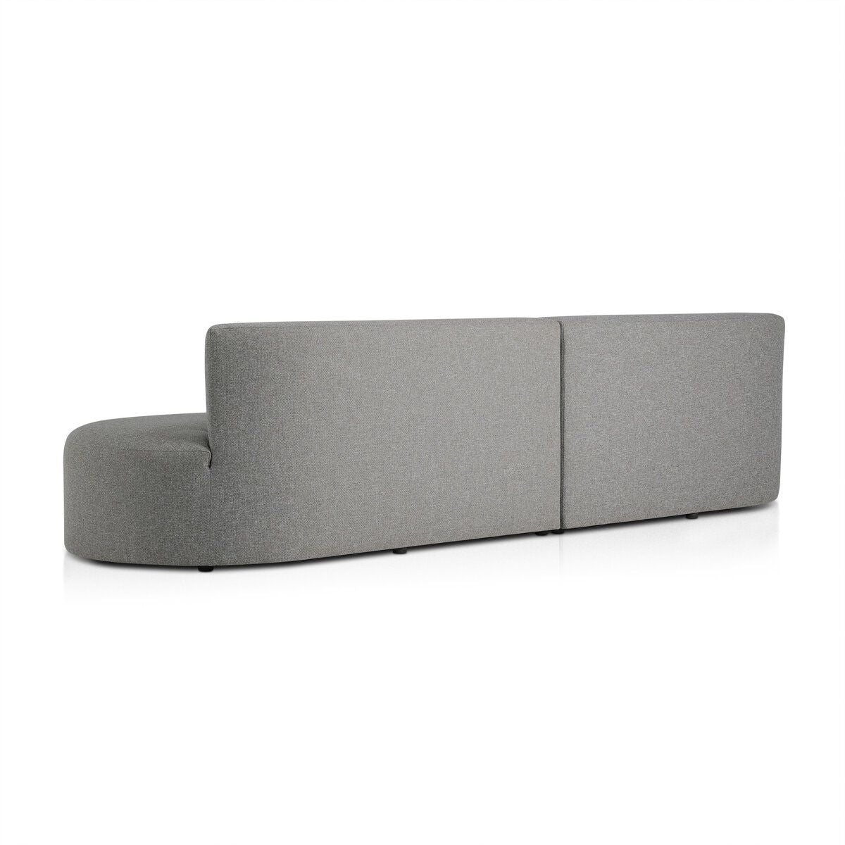 Opal Outdoor 2-piece Sectional