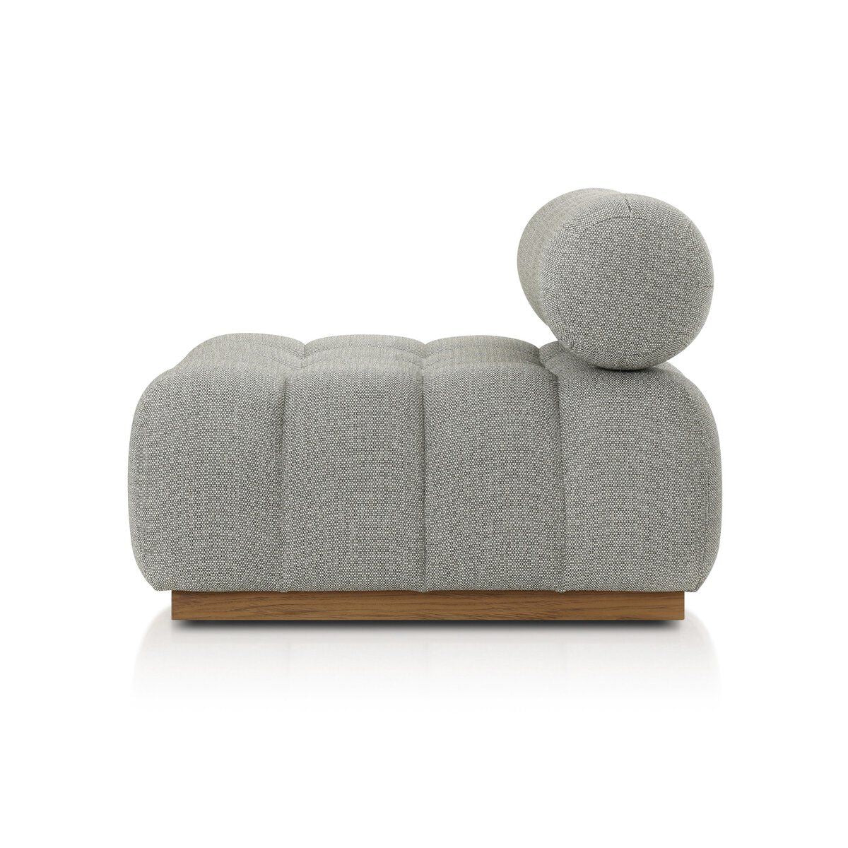 Roma Outdoor Swivel Chair