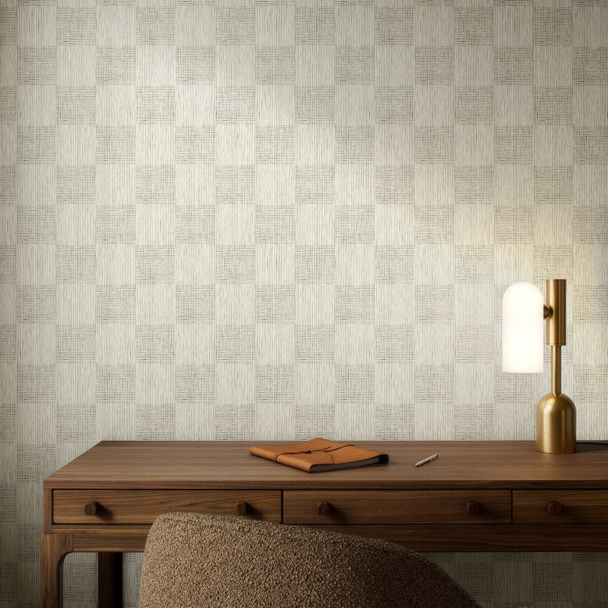 Checkers Wallpaper By Getty Images