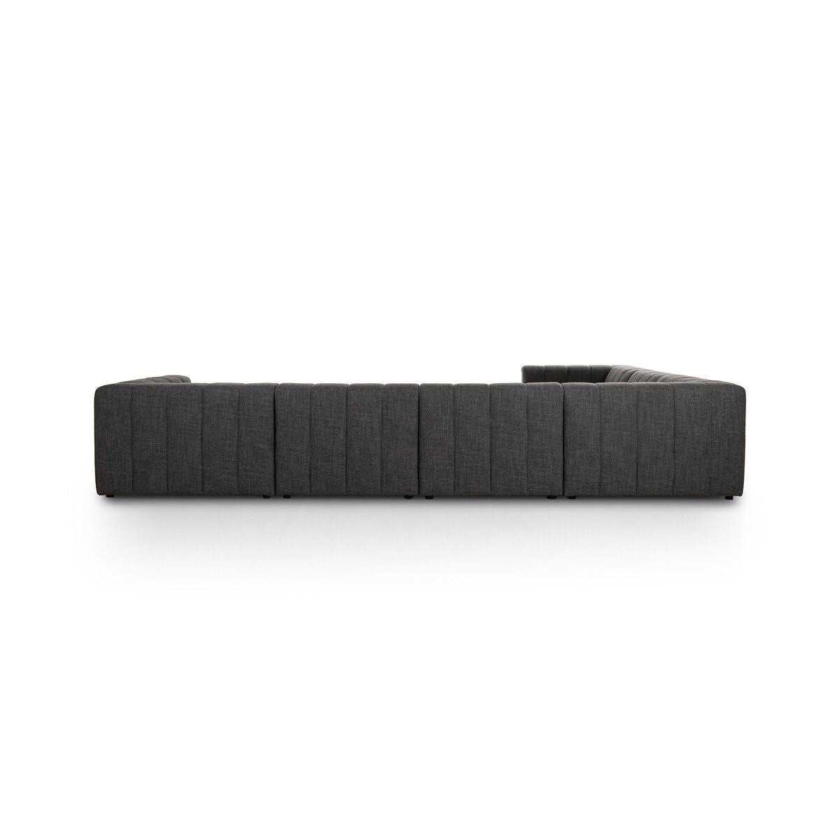 Langham Channeled 6-piece Sectional