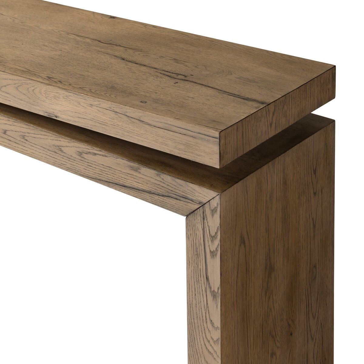Matthes Console Table - 79"
