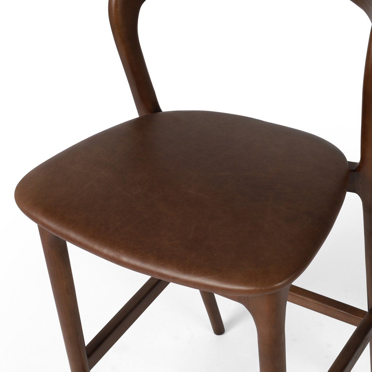 Amare Bar + Counter Stool