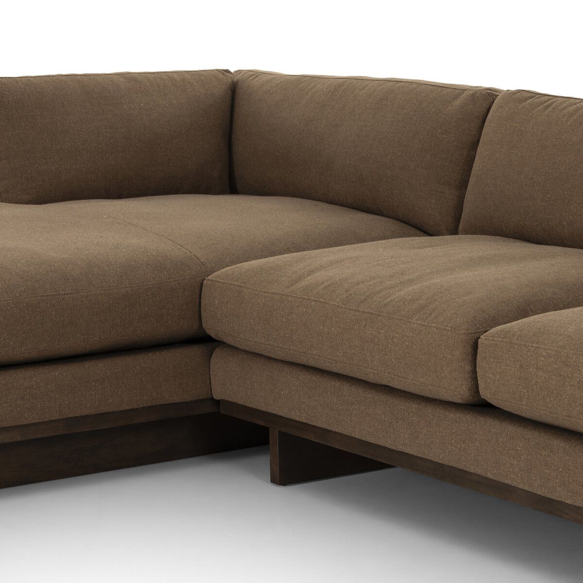 Everly 2-piece Sectional