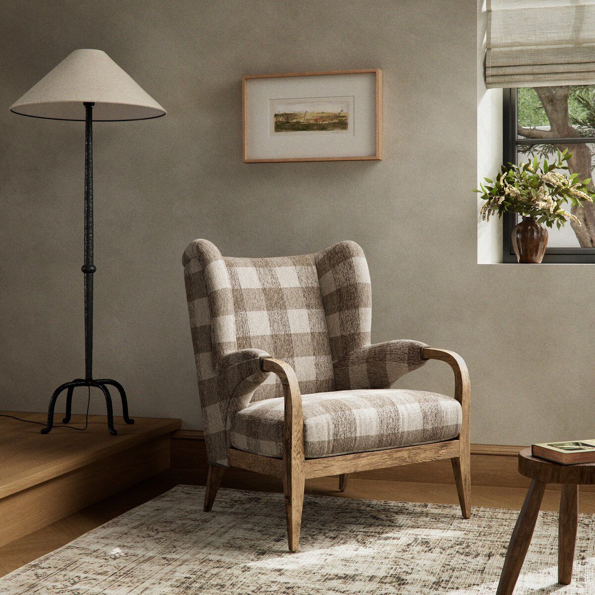 Sedoni Chair