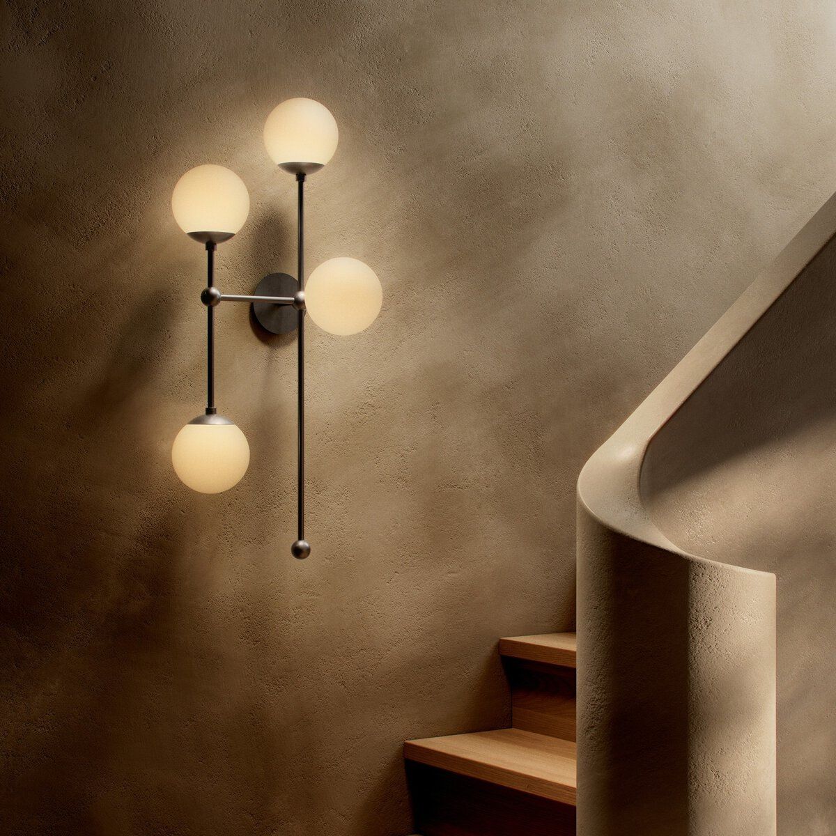Armstrong Sconce