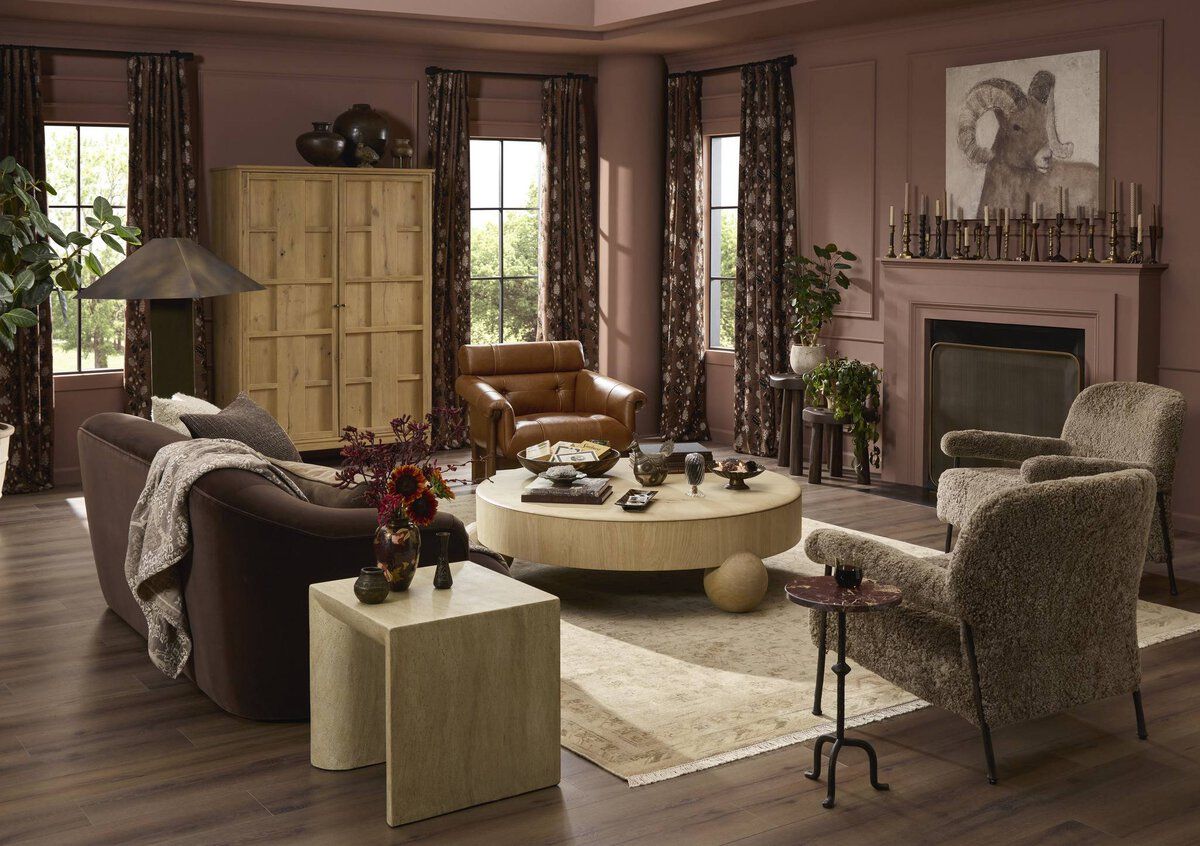 Jocelyn End Table