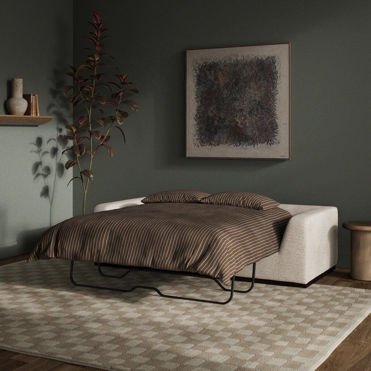 Colt Sleeper Sofa