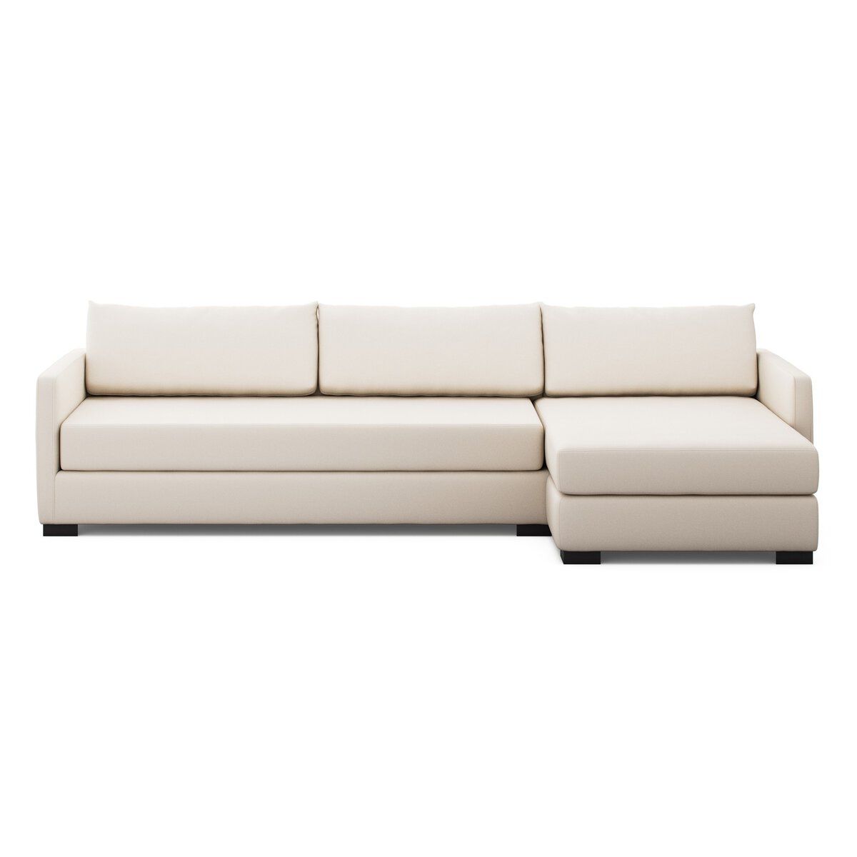 Wickham 2-piece Sleeper Sectional