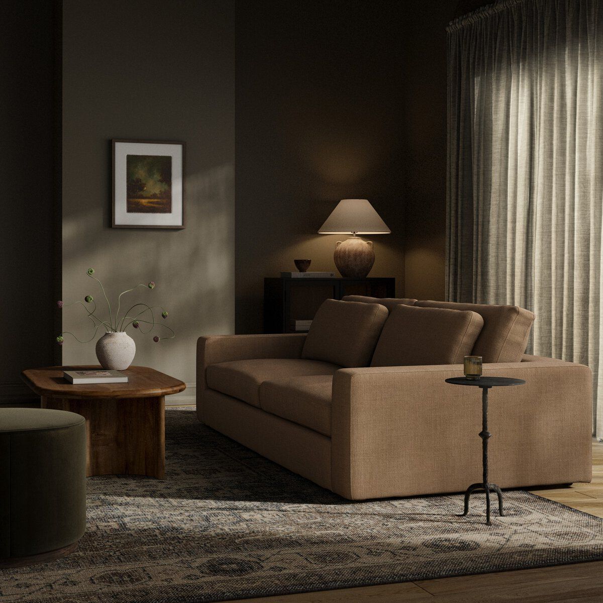 Bloor Sofa