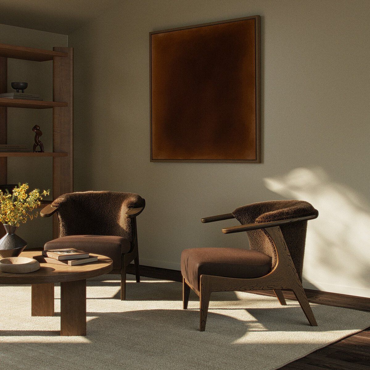 Fabian Chair