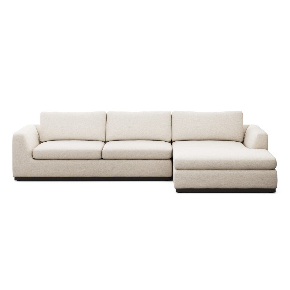 Colt 2-piece Sectional