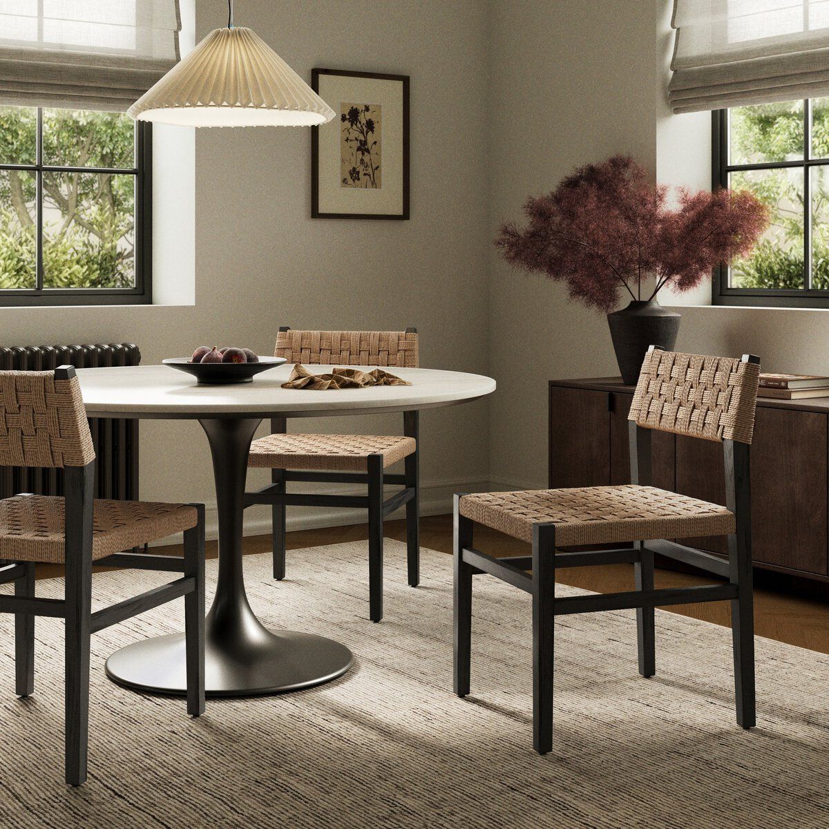 Hamlin Dining Chair