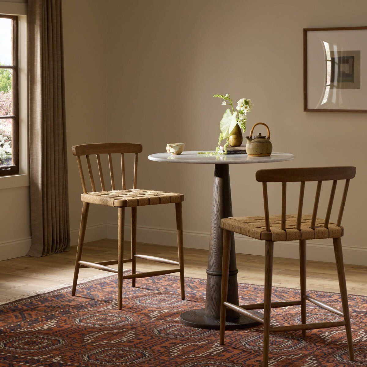 Kershaw Counter Stool