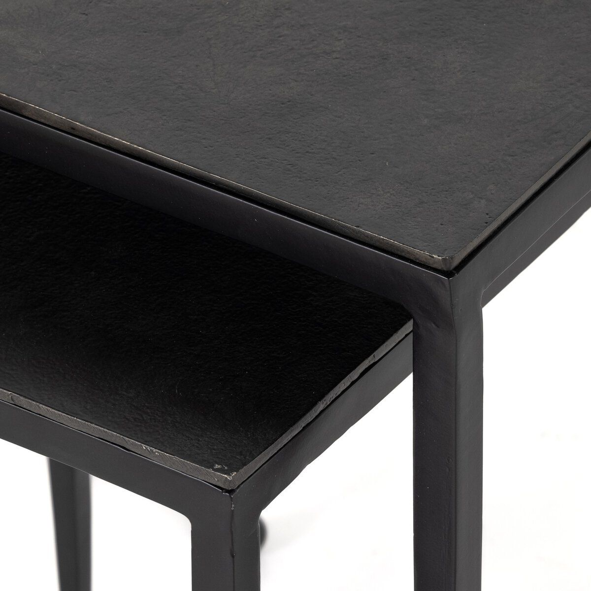 Dalston Nesting End Table Set