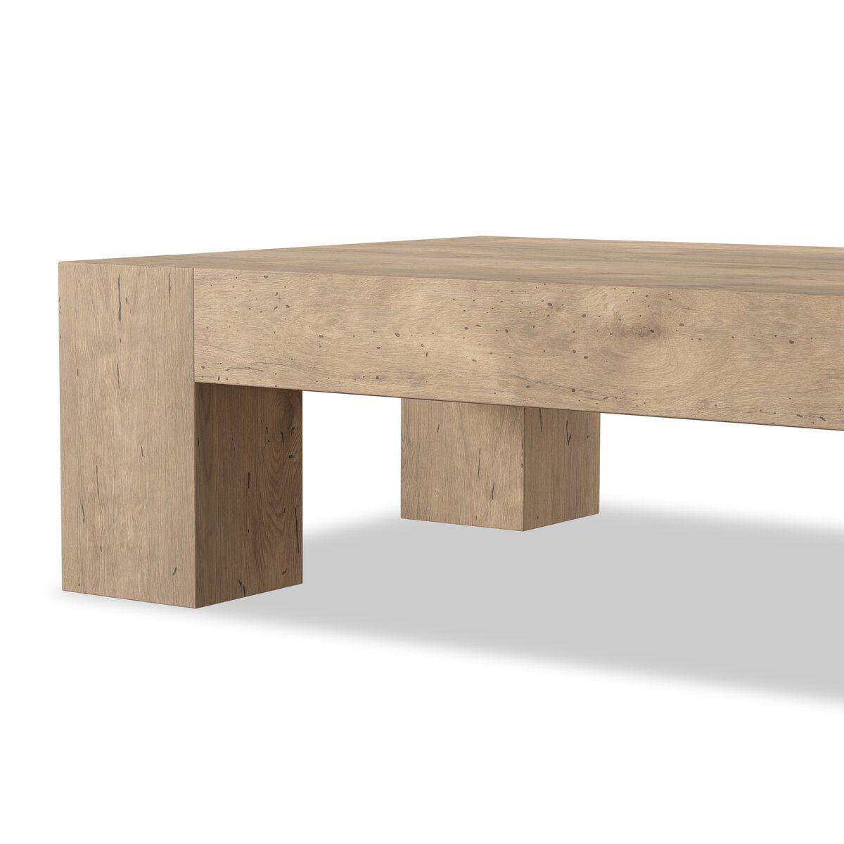 Abaso Rectangular Coffee Table