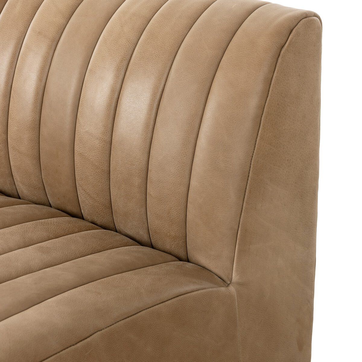 Build Your Own: Augustine Dining Banquette