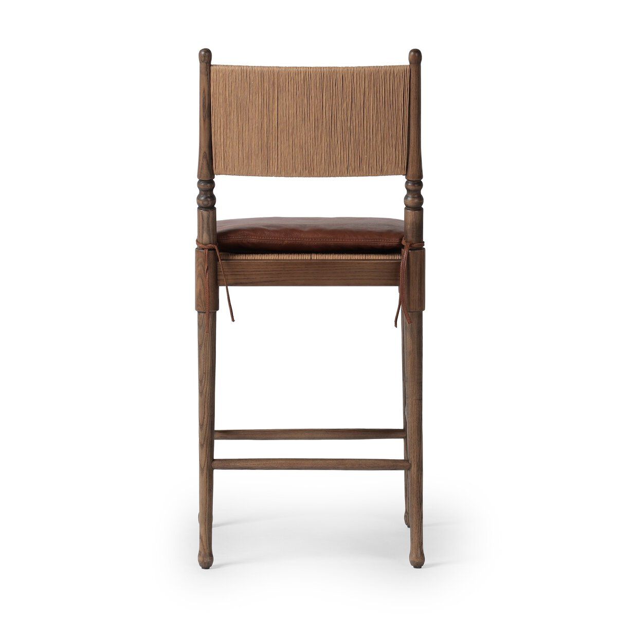 Fayth Bar + Counter Stool