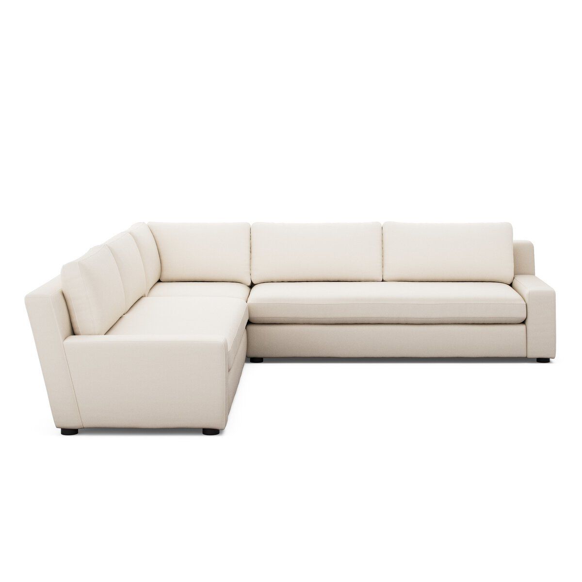 Yelena 3-piece Sectional