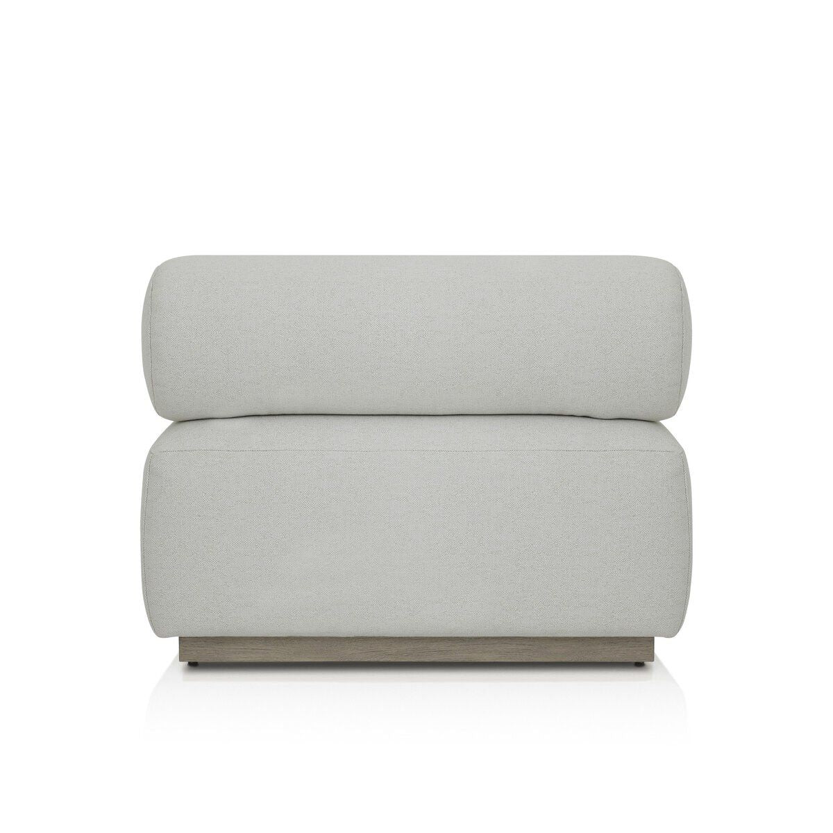Build Your Own: Lenox Outdoor Sectional