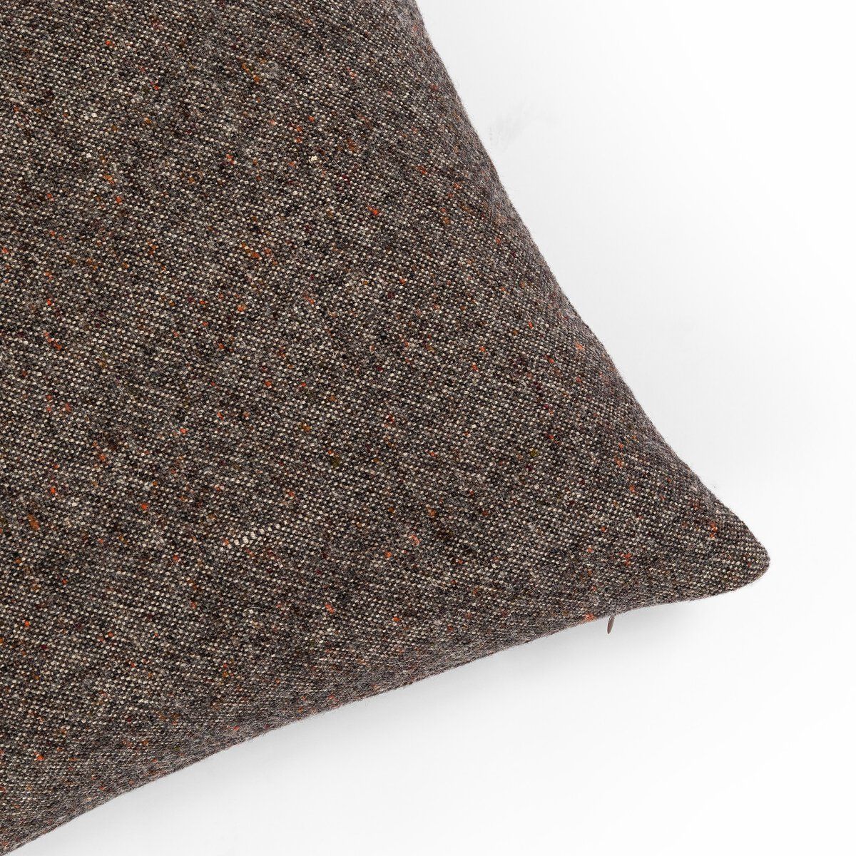 Stonewash Linen Pillow