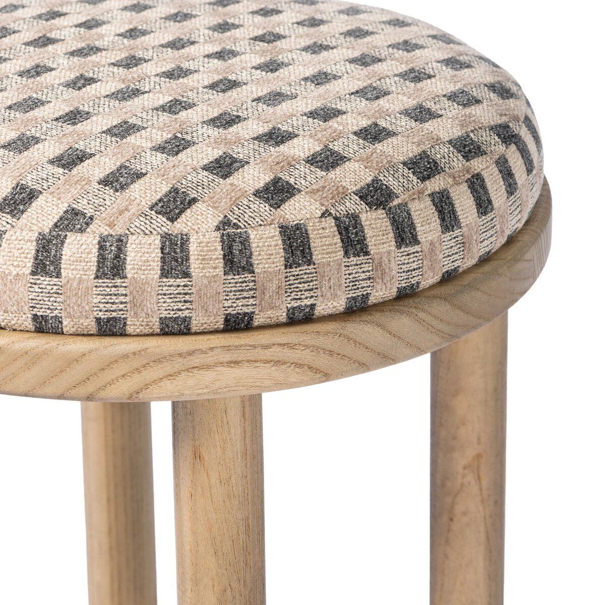 Saldino Bar + Counter Stool