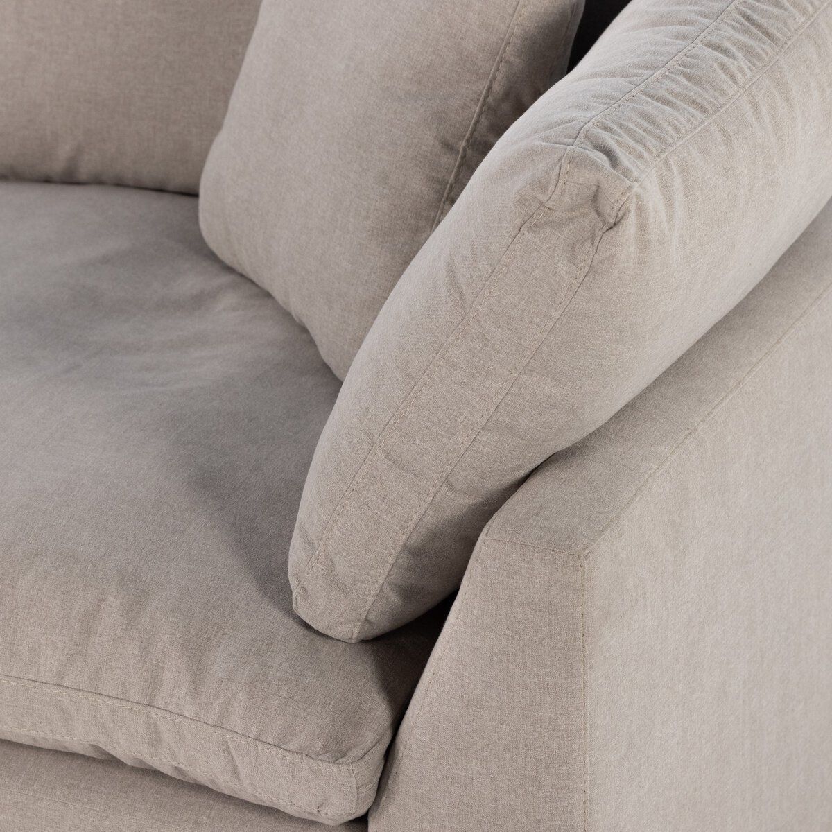 Stevie 5-piece Sectional