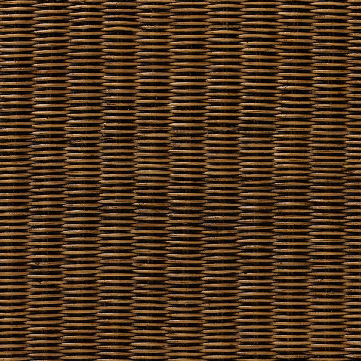 Build Your Own: Senna Woven Dining Banquette