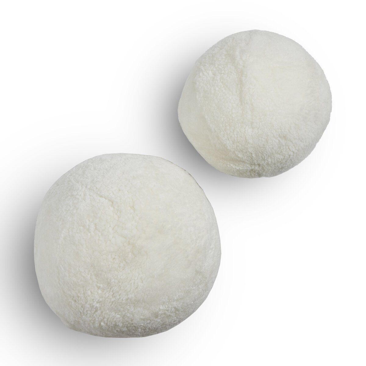 Balle Pillow, Set Of 2