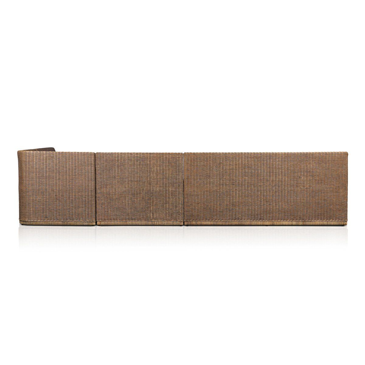 Senna Dining Banquette L-shape