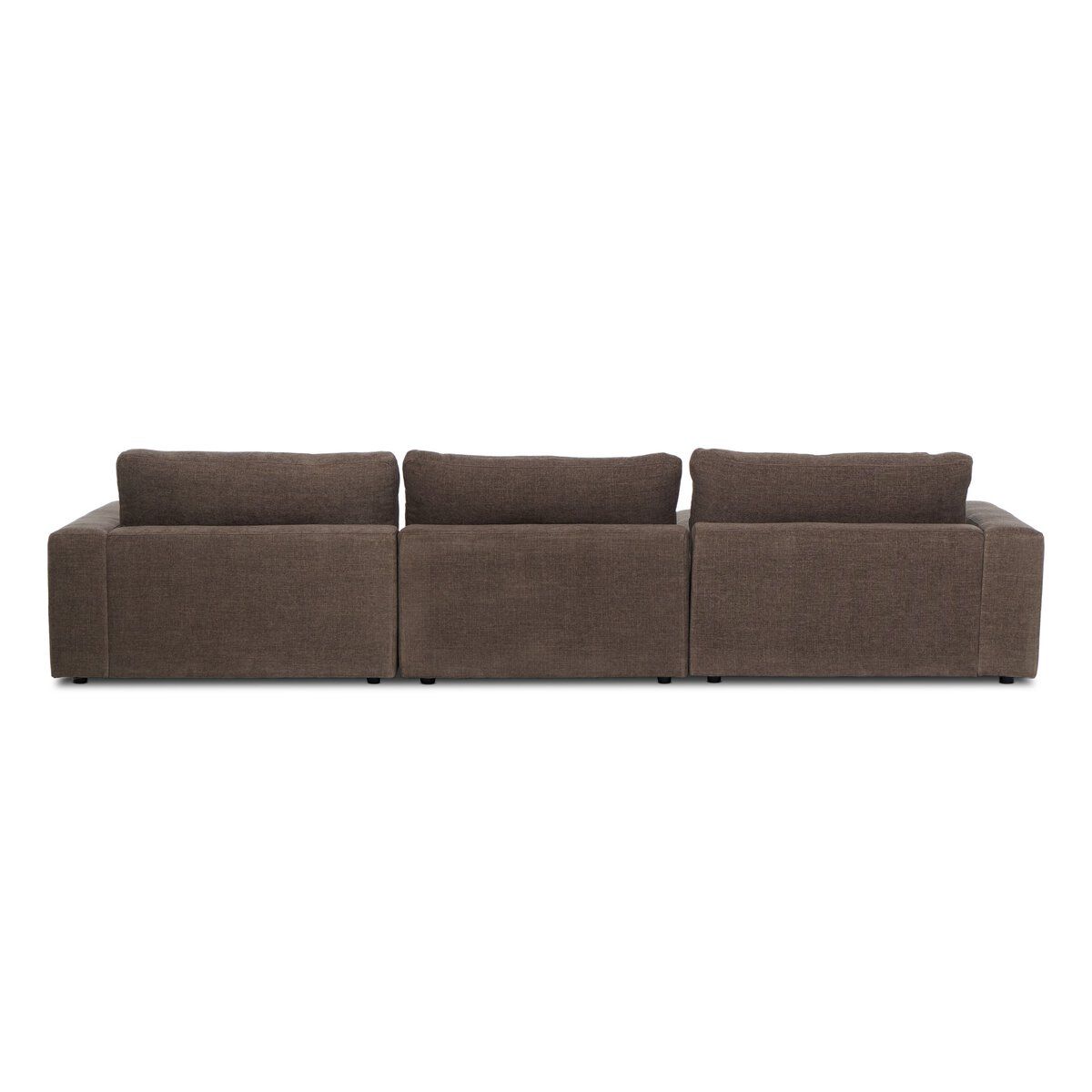 Bloor 3-piece Sectional