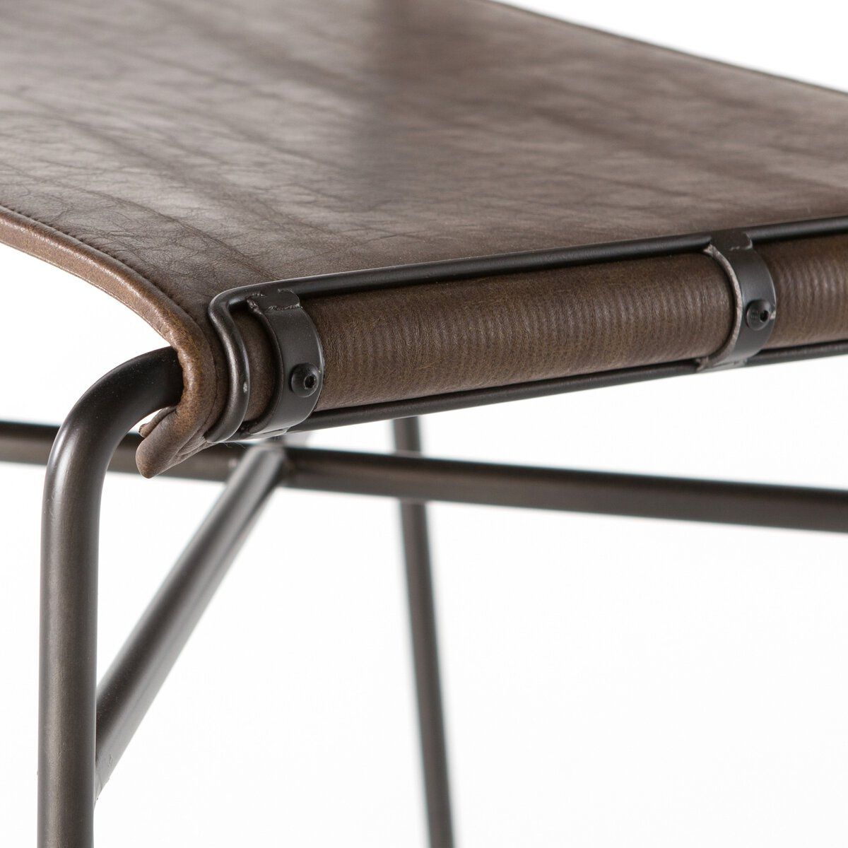 Wharton Bar + Counter Stool