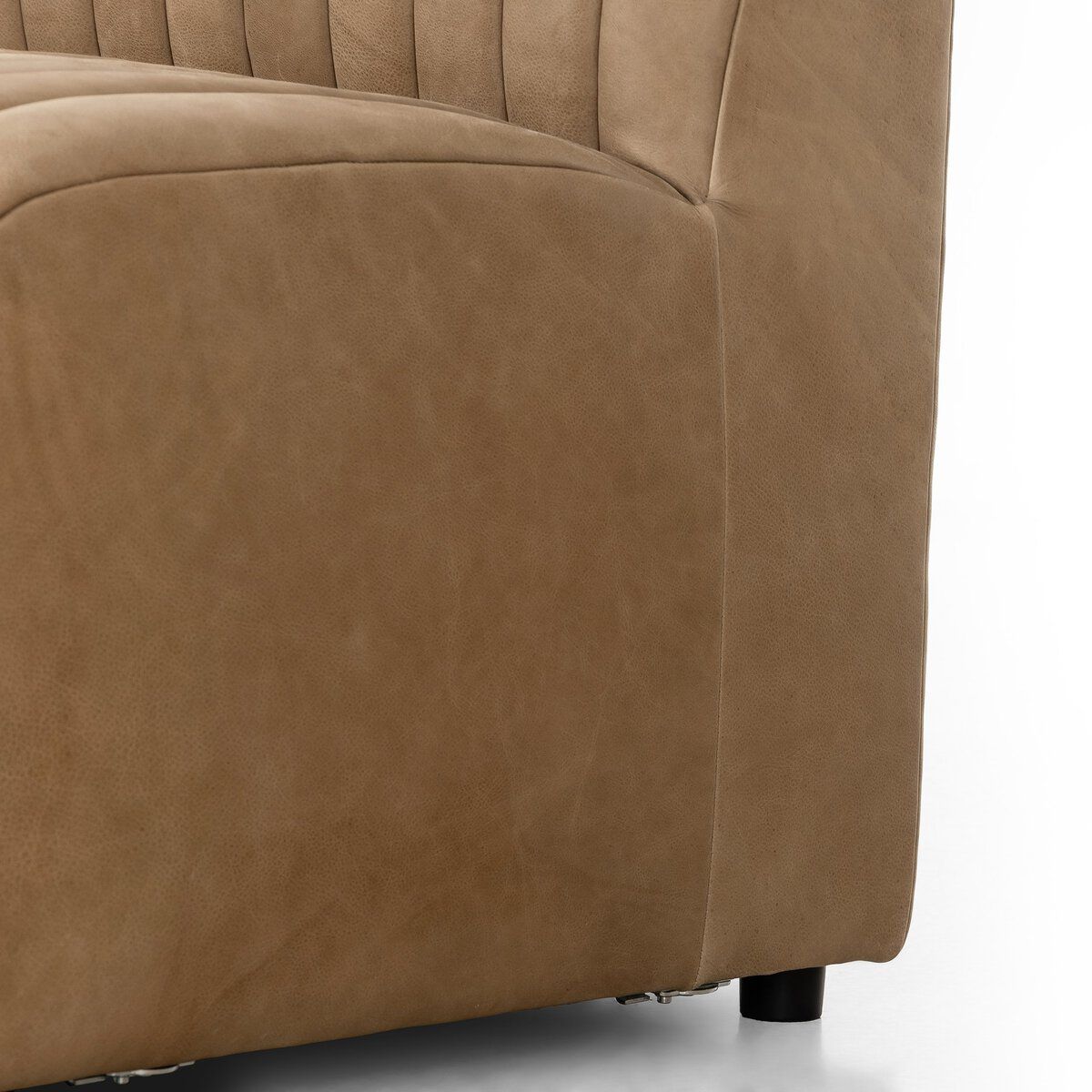 Build Your Own: Augustine Dining Banquette