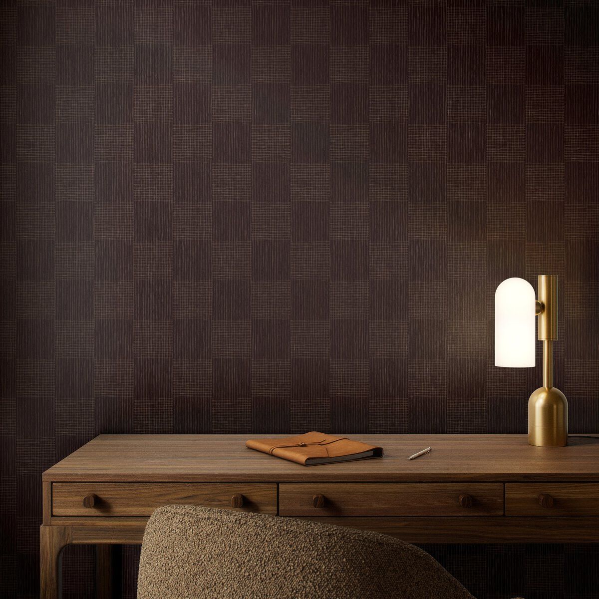 Checkers Wallpaper By Getty Images