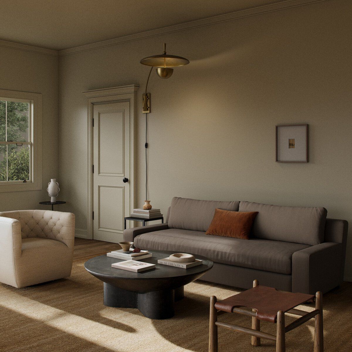 Yelena Sofa