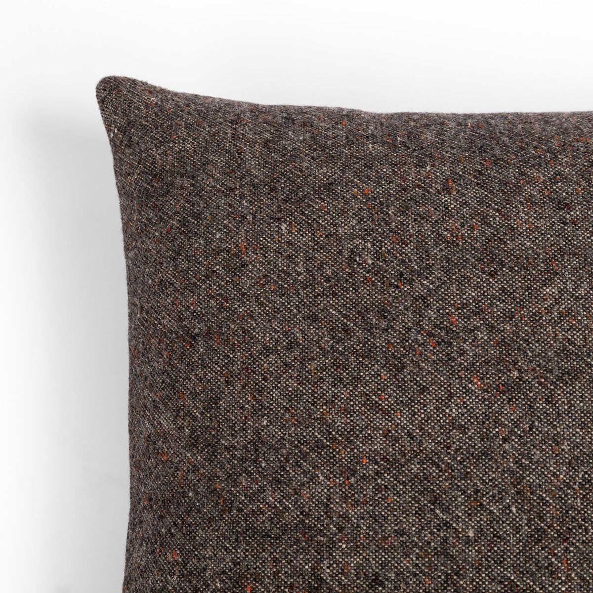 Stonewash Linen Pillow