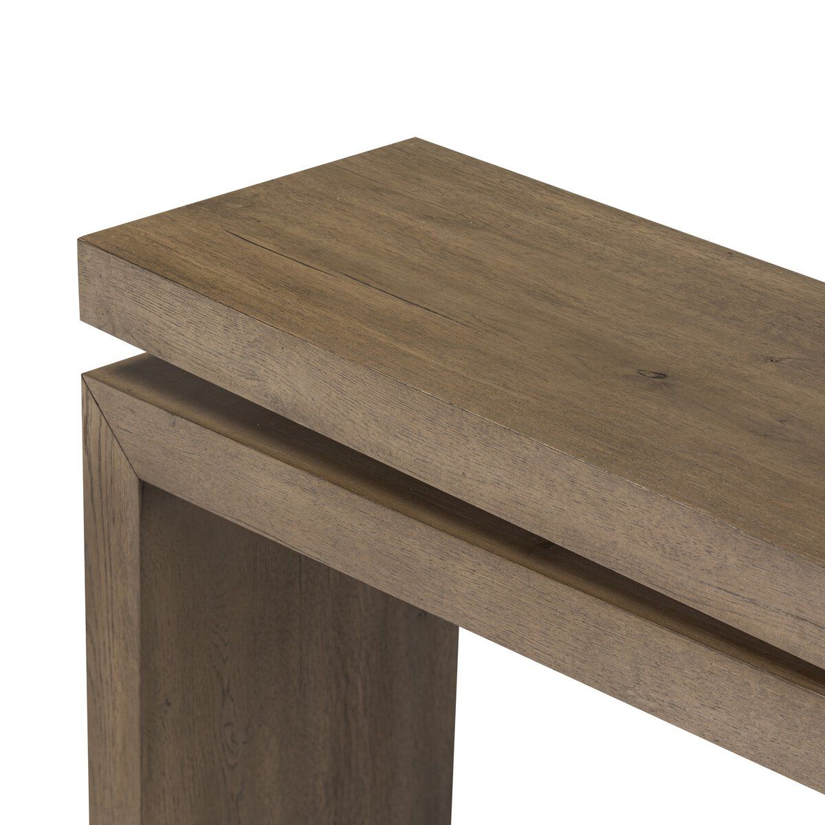 Matthes Console Table - 94"