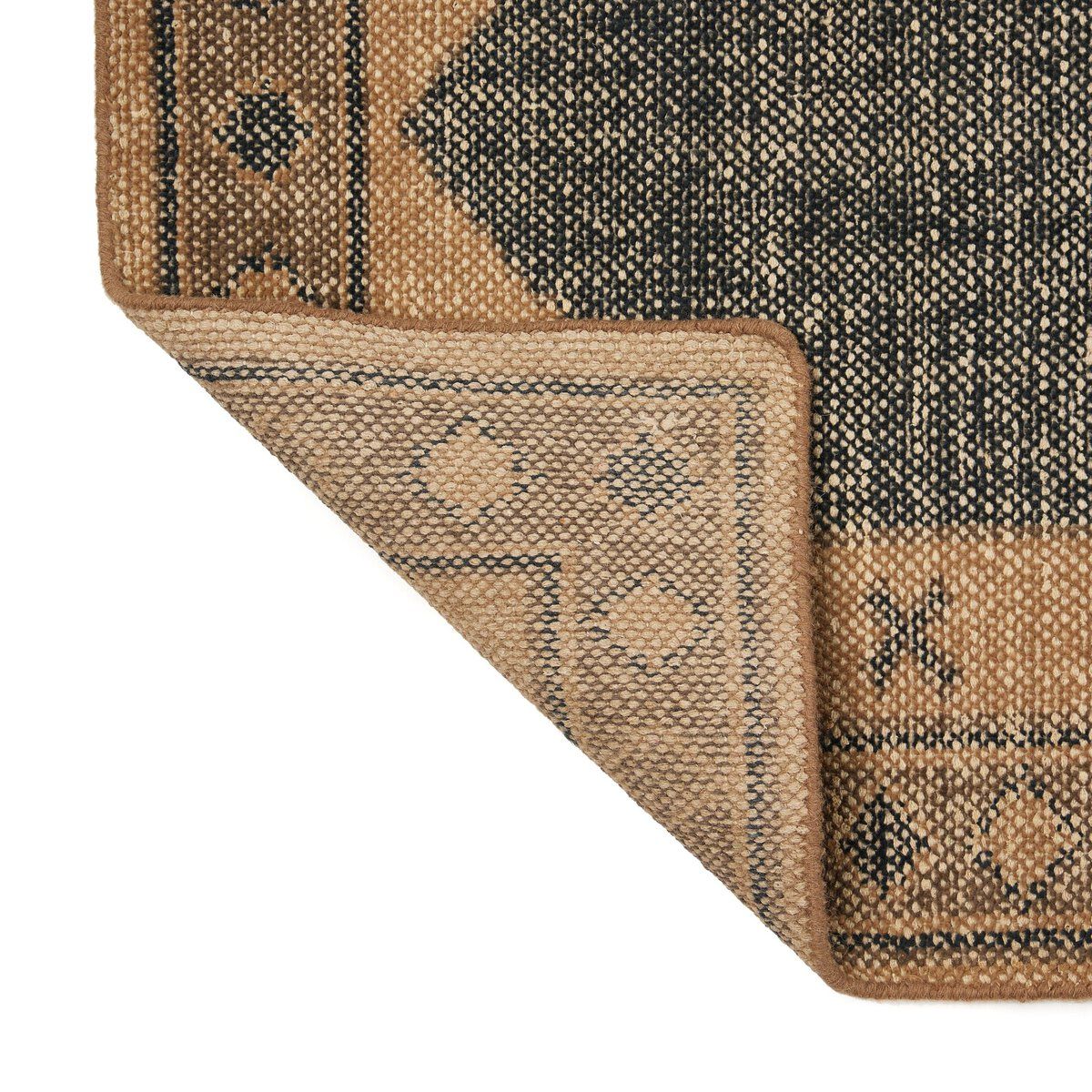 Samsa Hand Knotted Rug