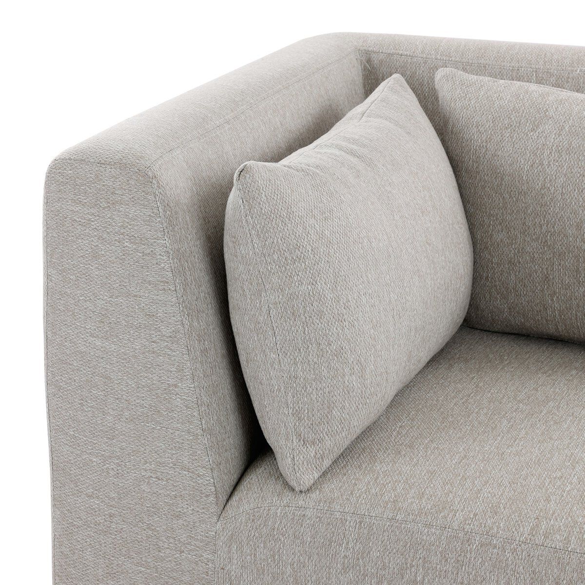 Build Your Own: Adler Outdoor Sectional