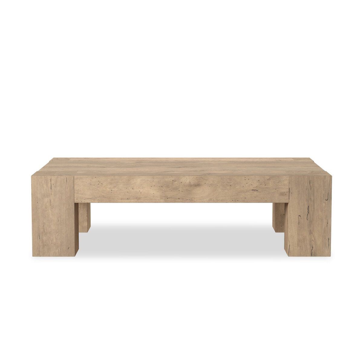 Abaso Rectangular Coffee Table