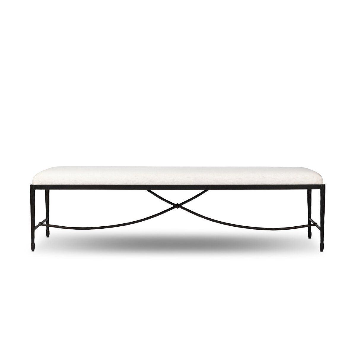 Jade Accent Bench